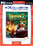 Rayman 2