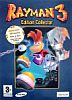 Rayman 3 Edition Collector Box 