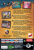 Rayman 3 PC Box - Back