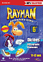 Rayman dict&eacute;es 6e