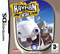 Rayman Contre les Lapins ENCORE + Cr&eacute;tins