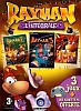 Rayman L'int&eacute;grale - Rayman2/RaymanM/Rayman3