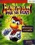 Rayman par ses Fans