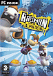 Rayman contre les Lapins Cr&eacute;tins