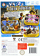 Rayman contre les Lapins Cr&eacute;tins