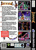 Rayman - Sega Saturn