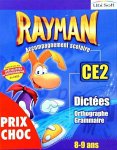 Rayman dict&eacute;es CE2