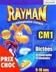 Rayman dict&eacute;es CM1