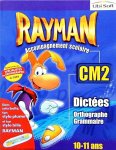 Rayman dict&eacute;es CM2