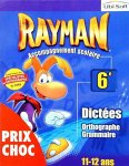 Rayman dict&eacute;es 6e 