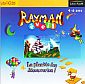 Rayman &eacute;veil