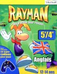 Rayman - L'anglaise -