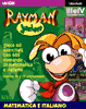 Rayman Junior 3+4
