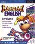 Rayman English Vol. 2+3