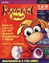 Rayman Junior 1+2