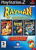 Rayman 10&deg; Anniversario