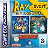Rayman 10&deg; anniversario 