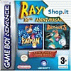 Rayman 10&deg; anniversario 