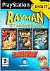 Rayman 10&deg; Anniversario