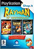 Rayman 10&deg; Anniversario