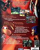 Rayman M Box Back