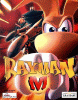 Rayman M Box