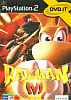Rayman M - PS2 Box