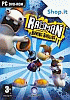 Rayman Raving Rabbids 