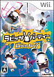 Rayman Raving Rabbids