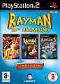 Rayman 10th Anniversary - LMITED EDITION