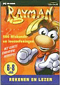Rayman Juniors