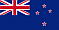 Flag New Zealand