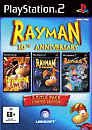 Rayman 10th Anniversary