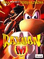 Rayman M