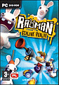 Rayman Szalone K&oacute;rliki 
