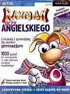 Rayman Box Polen