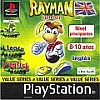 Rayman Junior 