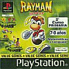 Rayman Junior 