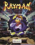 Rayman1 Box