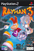 Rayman 3 - PS2 Box 