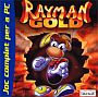 Rayman Gold Box