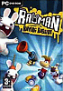 Rayman Raving Rabbids - PC Box