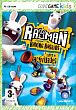 	 Rayman Ravings Rabbids - Centro de Actividades 