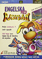 Engelska med Rayman  Box