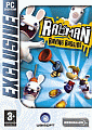 Rayman Raving Rabbids - Ubisoft Exclusive
