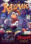 Rayman (Atari Jaguar) 