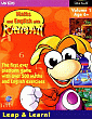 Maths and English with Rayman - Vol.1