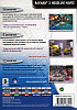 Rayman 3  Box Back