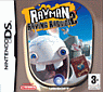 Rayman Raving Rabbids 2