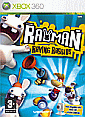  Rayman Raving Rabbids